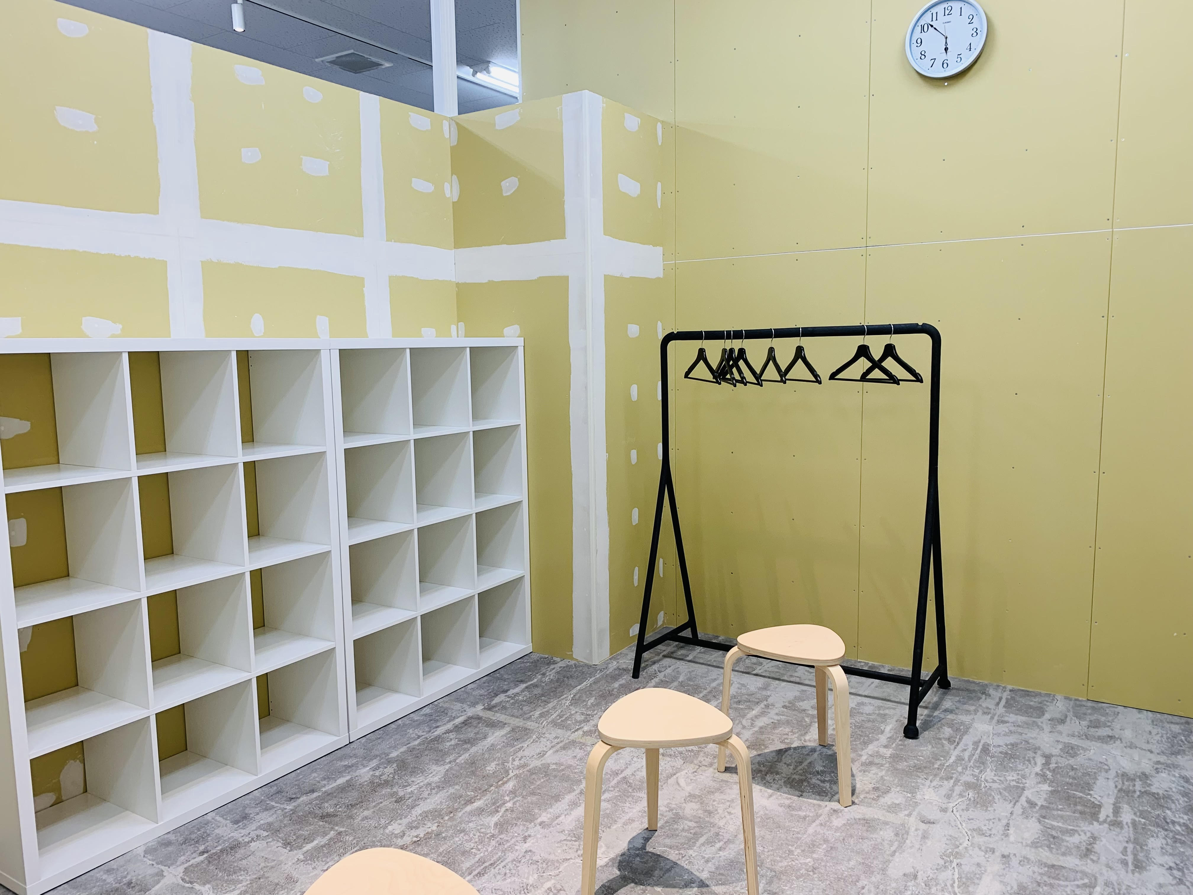 安心のセキュリティ